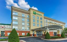 Holiday Inn Louisville Airport - Fair/Expo By Ihg