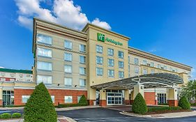 Holiday Inn Louisville Airport - Fair/Expo By Ihg
